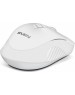 Мышь беспроводная SVEN RX-325 WIRELESS USB белый