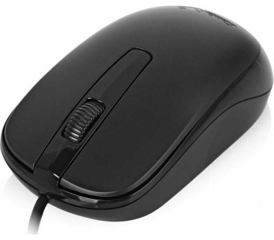 Мышь GENIUS (31010105100) DX-120 (USB) черный