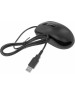Мышь GENIUS (31010105100) DX-120 (USB) черный