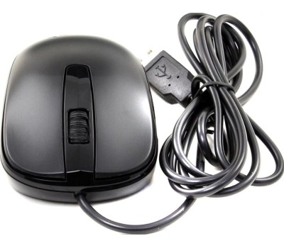 Мышь GENIUS (31010105100) DX-120 (USB) черный