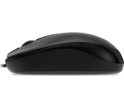 Мышь GENIUS (31010105100) DX-120 (USB) черный