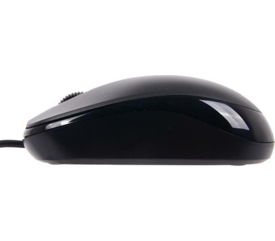 Мышь GENIUS (31010105100) DX-120 (USB) черный