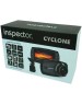 Видеорегистратор INSPECTOR FHD Cyclone (2 камеры FHD)