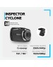 Видеорегистратор INSPECTOR FHD Cyclone (2 камеры FHD)