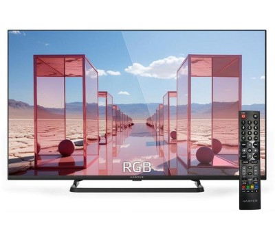 Телевизор HARPER 43F660TS