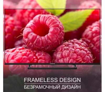 Телевизор HARPER 43F660TS