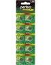 Элементы питания PERFEO LR754-10BL ALKALINE CELL 393A AG5 (10)