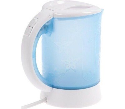 Чайник электрический CENTEK CT-0054 ДОРОЖНЫЙ синий