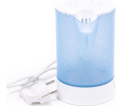 Чайник электрический CENTEK CT-0054 ДОРОЖНЫЙ синий