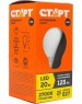 Лампа светодиодная СТАРТ (17285) LEDGLSE27 20W30 WS