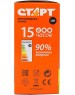 Лампа светодиодная СТАРТ (17285) LEDGLSE27 20W30 WS