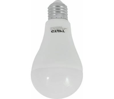 Лампа светодиодная СТАРТ (17285) LEDGLSE27 20W30 WS