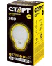 Лампа светодиодная СТАРТ (17285) LEDGLSE27 20W30 WS