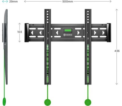 Кронштейн ONKRON FM5 для 32