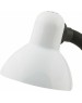 Лампа настольная UNIEL (UL-00001805) TLI-225 WHITE E27