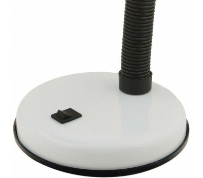 Лампа настольная UNIEL (UL-00001805) TLI-225 WHITE E27