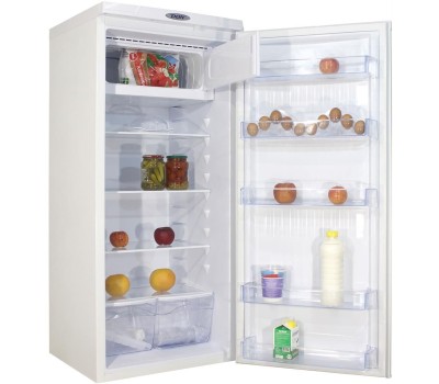 Холодильник DON R-436 B 242л белый