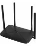 Wi-Fi роутер/точка доступа MERCUSYS AC12G черный
