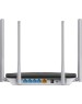Wi-Fi роутер/точка доступа MERCUSYS AC12G черный