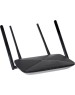 Wi-Fi роутер/точка доступа MERCUSYS AC12G черный