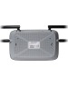 Wi-Fi роутер/точка доступа MERCUSYS AC12G черный