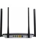 Wi-Fi роутер/точка доступа MERCUSYS AC12G черный
