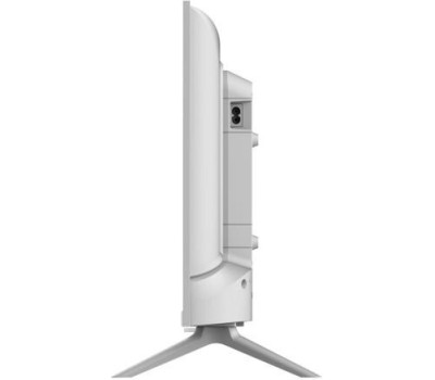 Телевизор POLAR P24L25T2C HD белый безрамочный