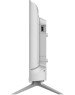 Телевизор POLAR P24L25T2C HD белый безрамочный