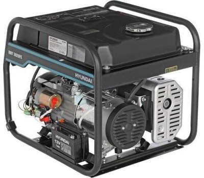Генератор HYUNDAI HHY 3020FE