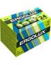 Элементы питания ERGOLUX (14212) LR6 Alkaline BP-24