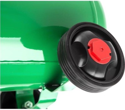 Компрессор КАЛИБР КМК-1600/24У 1600Вт, 24л