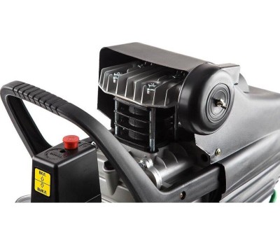 Компрессор КАЛИБР КМК-1600/24У 1600Вт, 24л