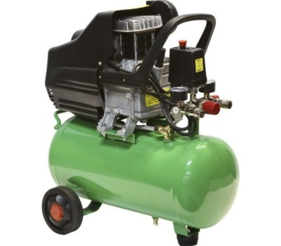 Компрессор КАЛИБР КМК-1600/24У 1600Вт, 24л