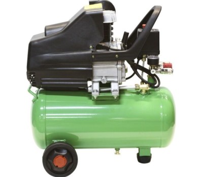 Компрессор КАЛИБР КМК-1600/24У 1600Вт, 24л