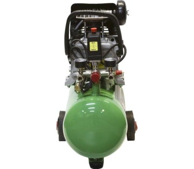 Компрессор КАЛИБР КМК-1600/24У 1600Вт, 24л