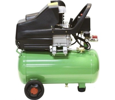 Компрессор КАЛИБР КМК-1600/24У 1600Вт, 24л