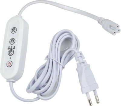 Таймер электронный с розеткой UNIEL (UL-00006492) UST-E32 WHITE 2M