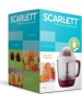 Соковыжималка SCARLETT SC-JE50C08