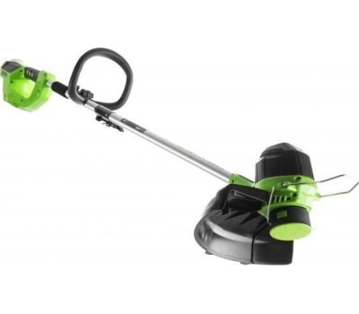 Триммер электрический GREENWORKS G40LTK2 Триммер электрический