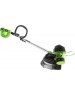 Триммер электрический GREENWORKS G40LTK2 Триммер электрический