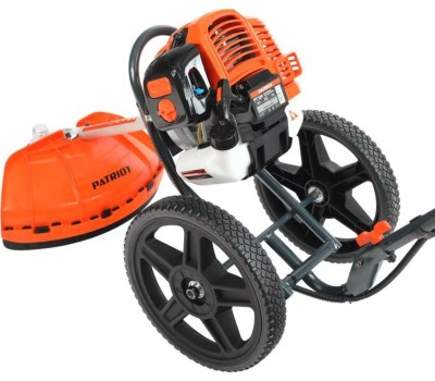 Газонокосилка бензиновая PATRIOT 512109520 PT 520