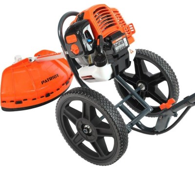 Газонокосилка бензиновая PATRIOT 512109520 PT 520