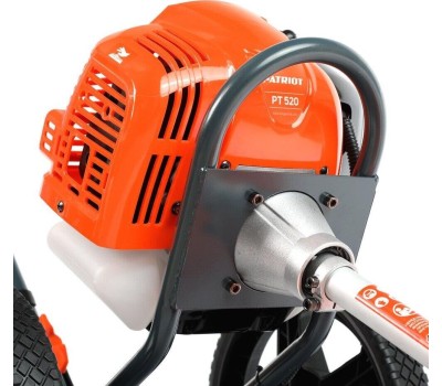 Газонокосилка бензиновая PATRIOT 512109520 PT 520