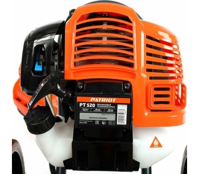 Газонокосилка бензиновая PATRIOT 512109520 PT 520