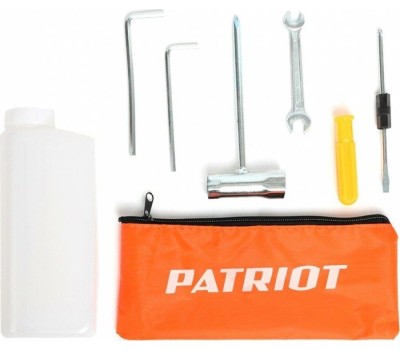 Газонокосилка бензиновая PATRIOT 512109520 PT 520