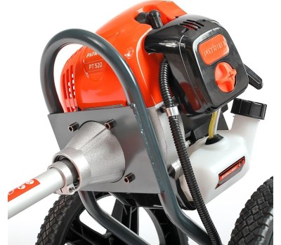 Газонокосилка бензиновая PATRIOT 512109520 PT 520