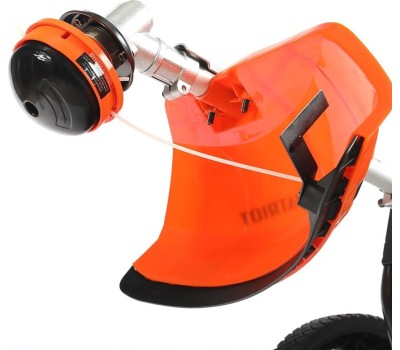 Газонокосилка бензиновая PATRIOT 512109520 PT 520