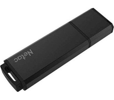 флешка NETAC 32GB NT03U351N-032G-30BK
