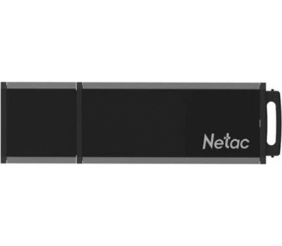 флешка NETAC 32GB NT03U351N-032G-30BK