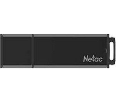 флешка NETAC 32GB NT03U351N-032G-30BK